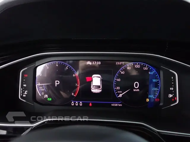 NIVUS - 1.0 200 TSI TOTAL HIGHLINE AUTOMÁTICO