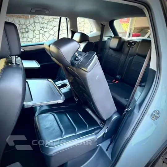 TIGUAN 1.4 250 TSI Allspace Comfortline