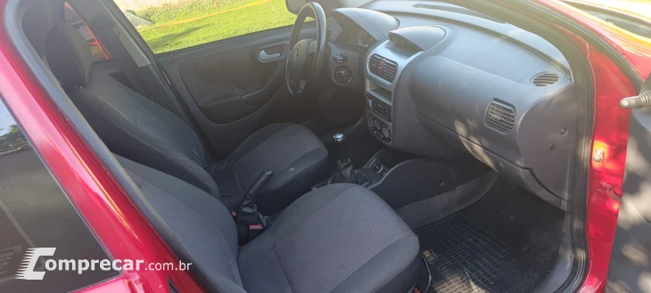 MONTANA 1.8 Sport CS 8V