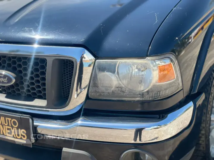 RANGER 2.3 XLT 16V 4X2 CD