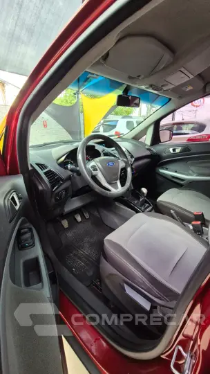 ECOSPORT 1.6 Freestyle 8V