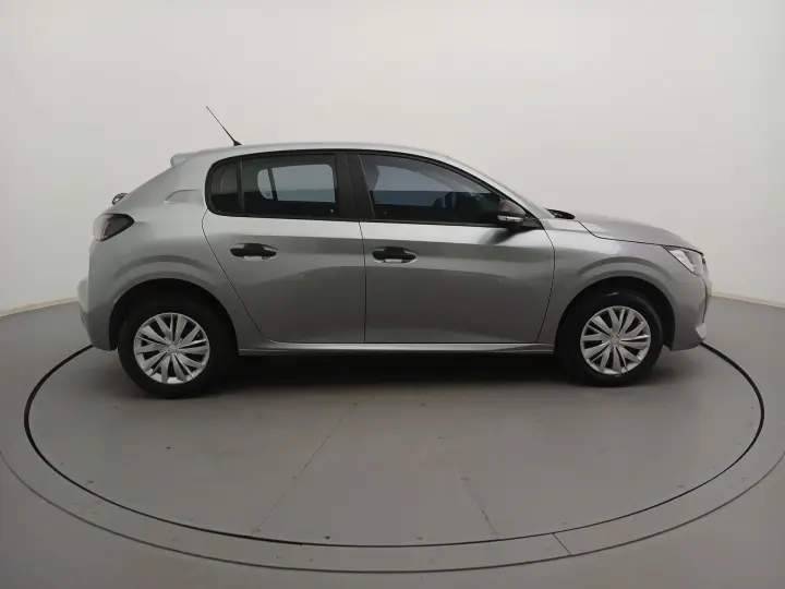 208 1.0 FIREFLY FLEX LIKE MANUAL