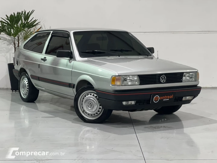 GOL 1.0 8V