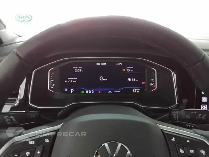 VIRTUS 1.0 200 TSI HIGHLINE AUTOMÁTICO