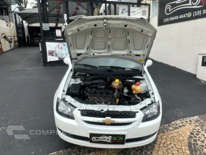 Classic Life/LS 1.0 VHC FlexP. 4p