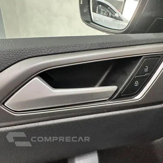 Nivus Comfortline 1.0 200 TSI Flex Aut.