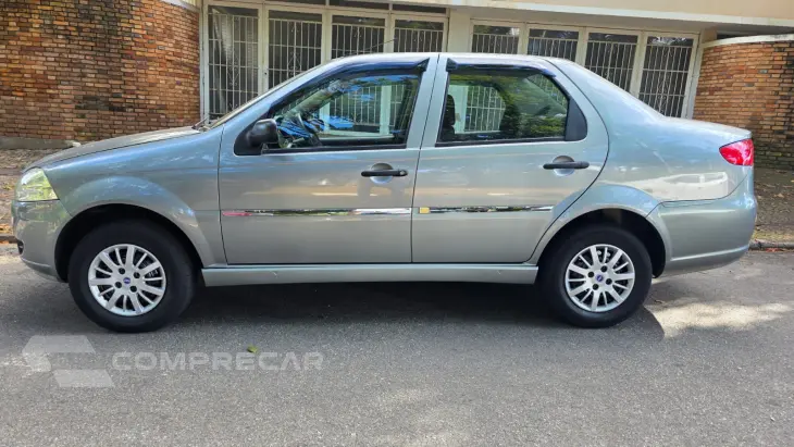 SIENA 1.0 MPI EL 8V