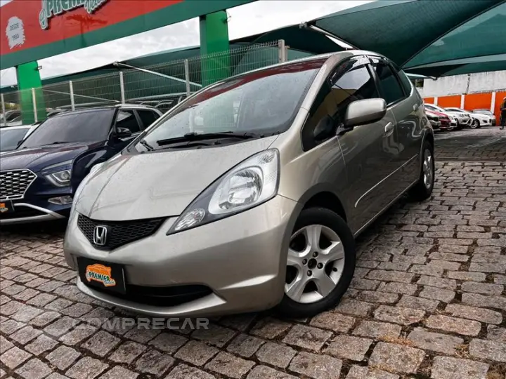 FIT 1.4 LX 16V
