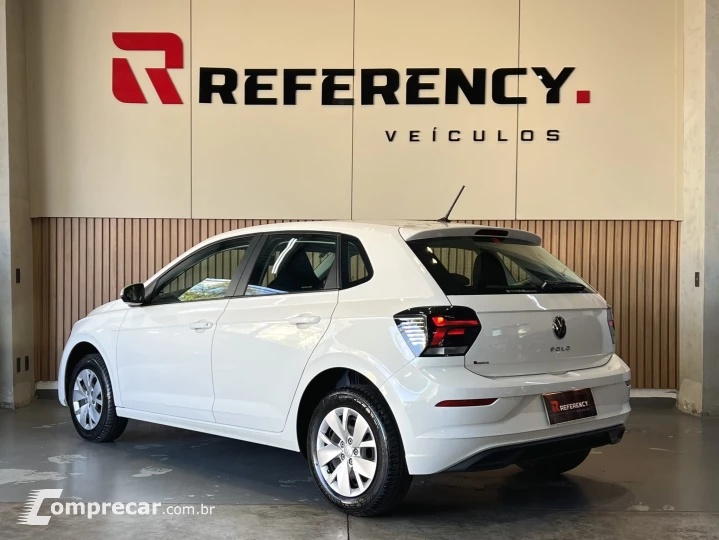 POLO 1.0 MPI MANUAL