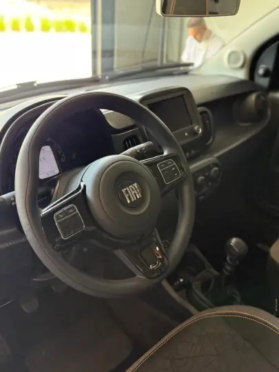 MOBI 1.0 Firefly Trekking