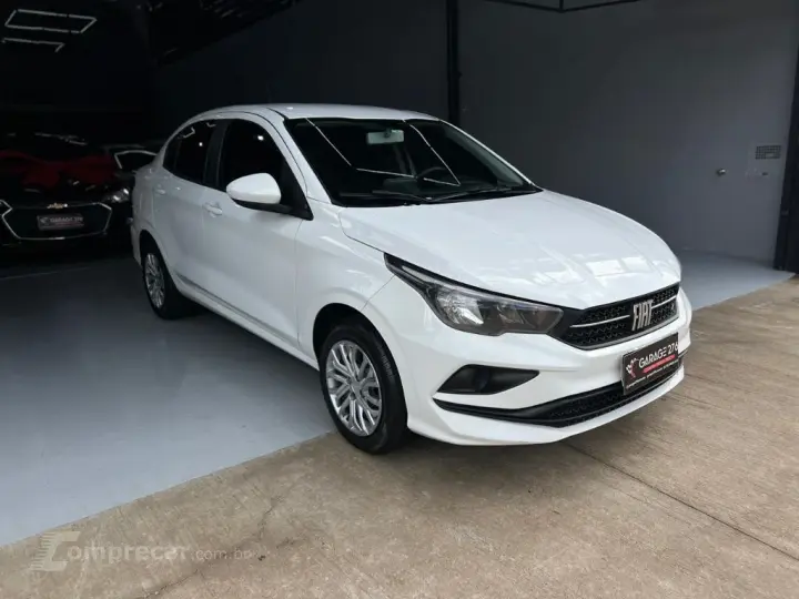 CRONOS DRIVE 1.3 8V Flex