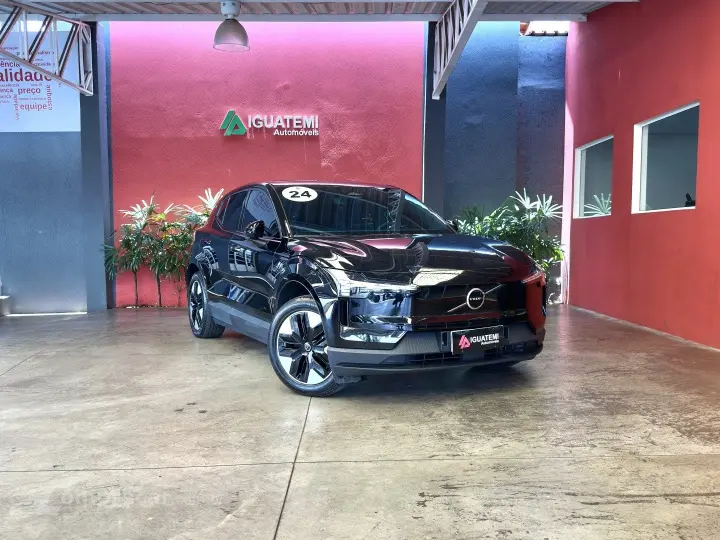 EX30 51 KW ELÉTRICO CORE