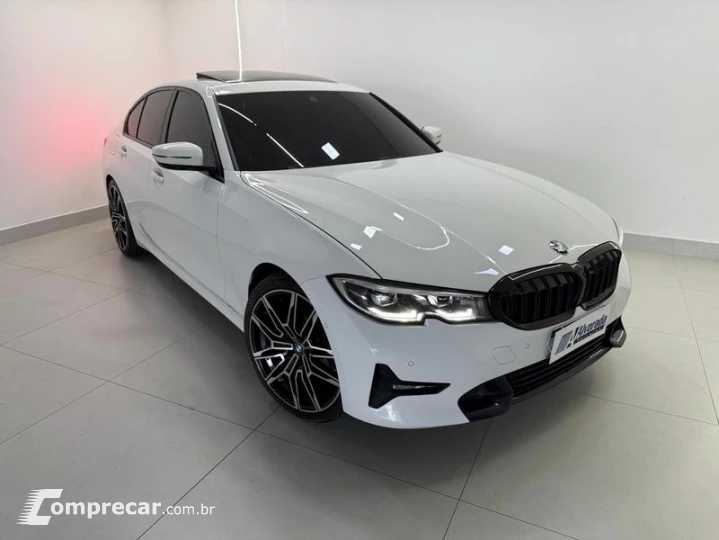 320I
