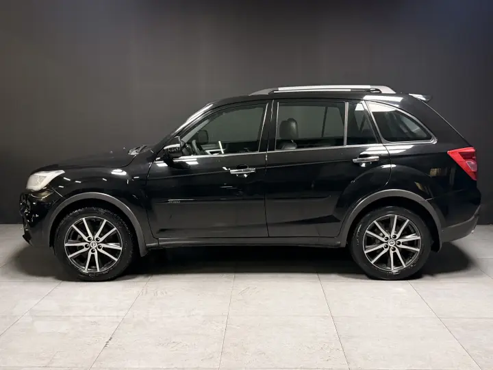 X60 1.8 TALENT 16V GASOLINA 4P MANUAL