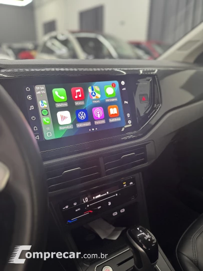 POLO 1.0 170 TSI Highline