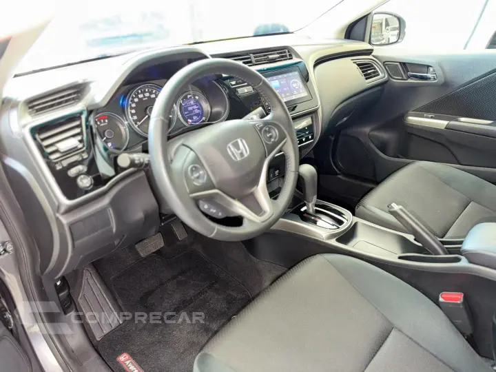 CITY 1.5 EX Sedan 16V
