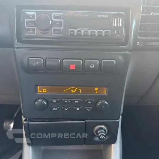 Zafira Elite 2.0 MPFI FlexPower 8V 5p