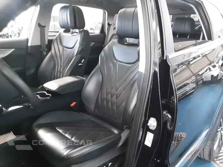 TIGGO 8 PRO 1.5 TCI PLUG-IN HYBRID DHT