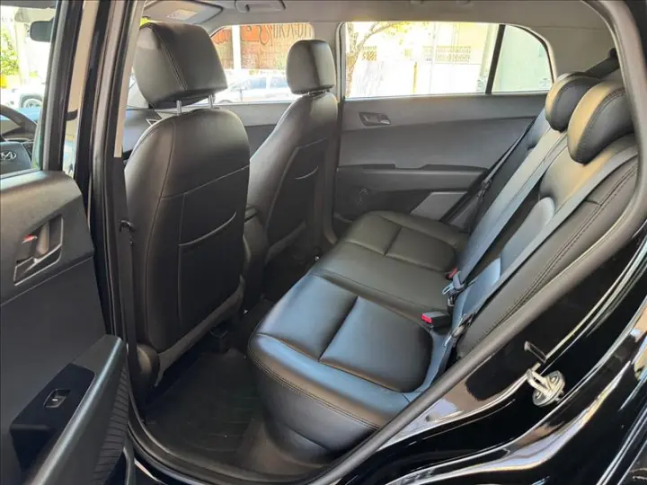 CRETA 1.6 16V Attitude