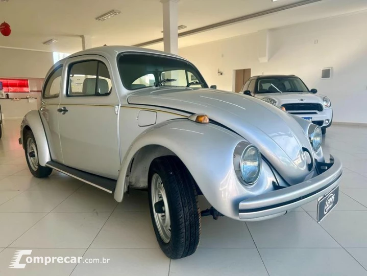 FUSCA 1600