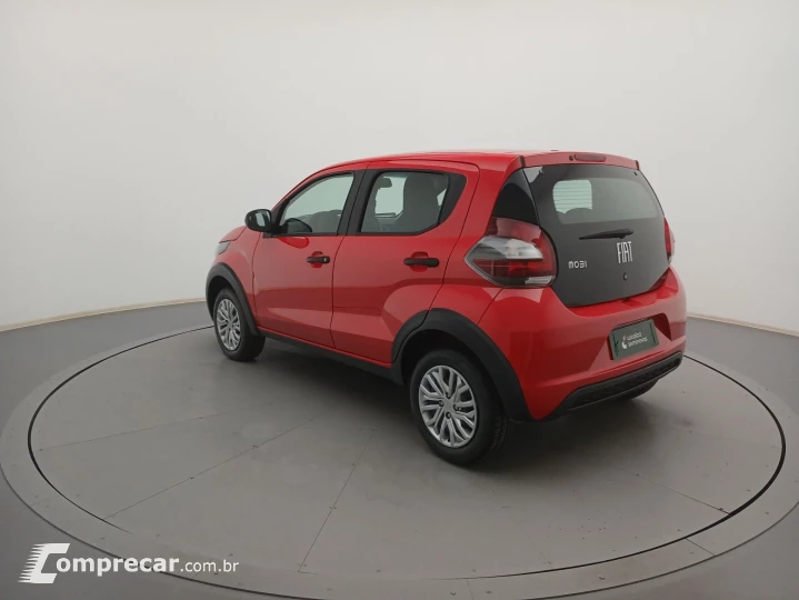 MOBI 1.0 EVO FLEX LIKE. MANUAL