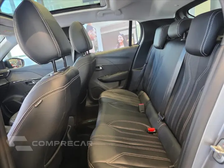 208 1.0 FIREFLY FLEX STYLE MANUAL
