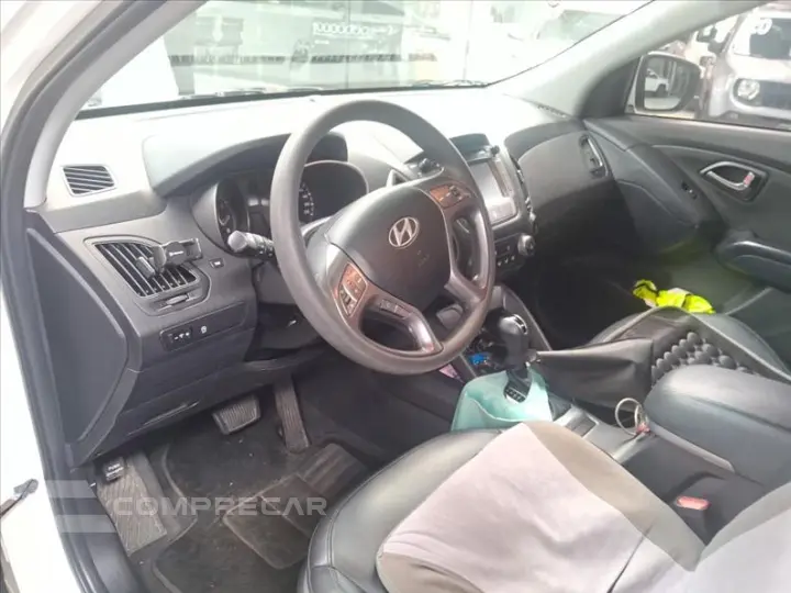 IX35 2.0 MPFI GL 16V