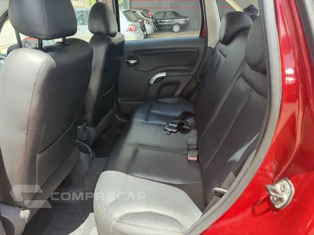 C3 - 1.4 I EXCLUSIVE 8V 4P MANUAL