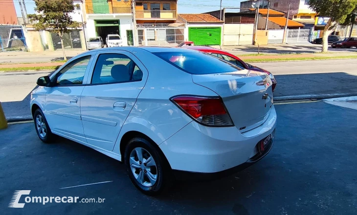 Prisma 1.0 LT SPE/4