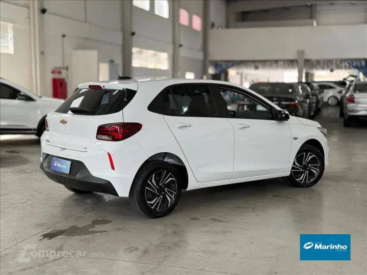 ONIX 1.0 FLEX LT MANUAL