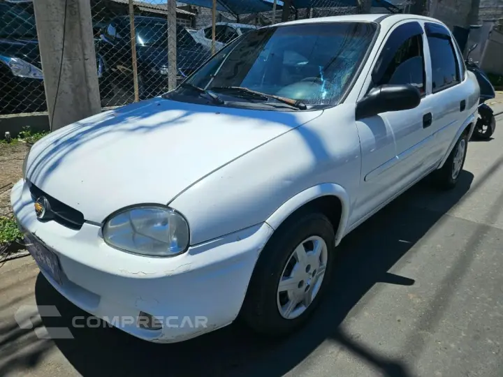 Corsa Sed.Wind 1.0/Millenium/Classic VHC