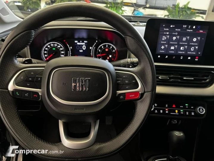 PULSE AUDACE TF200