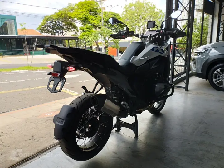 R 1300 GS PLUS
