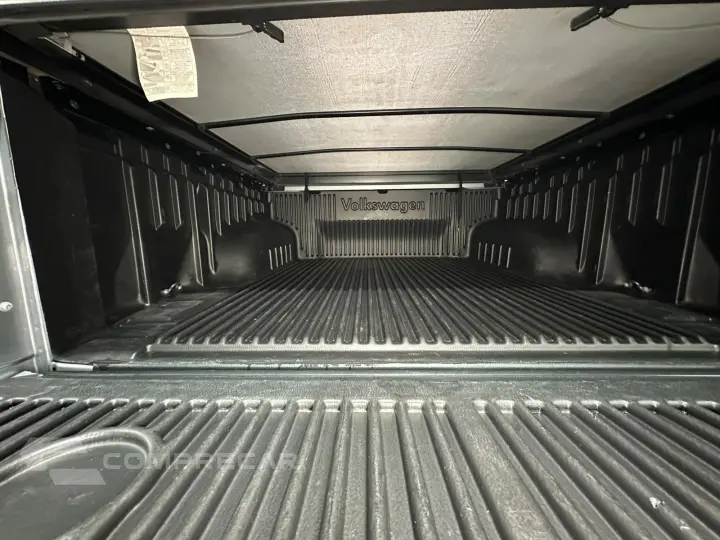 AMAROK Extreme CD 3.0 4x4 TB Dies. Aut.