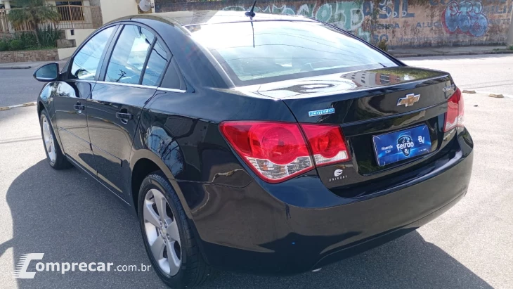 CRUZE 1.8 LT 16V