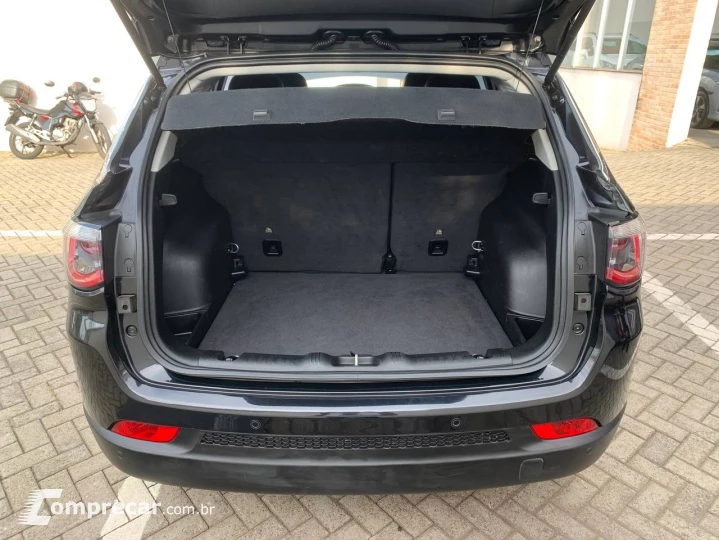 COMPASS LIMITED 2.0 4x2 Flex 16V Aut.