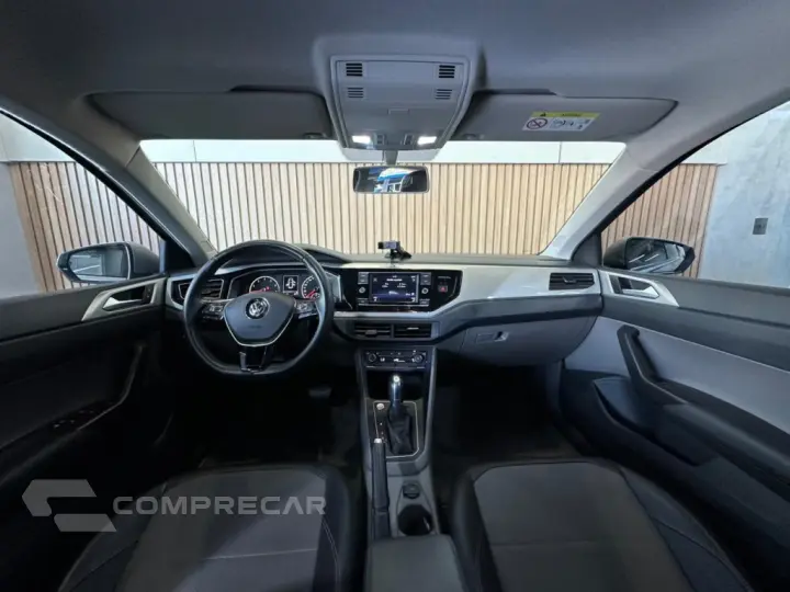 POLO 1.0 200 TSI HIGHLINE AUTOMÁTICO