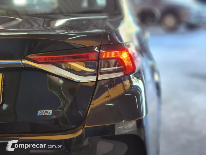 COROLLA 2.0 Vvt-ie XEI