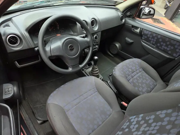 PRISMA Sed. Joy 1.4 8V ECONOFLEX 4p