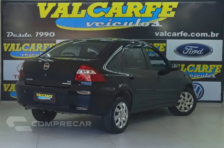 PRISMA 1.4 MPFI Maxx 8V