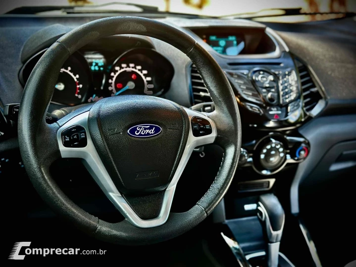 ECOSPORT 2.0 FREESTYLE 16V FLEX 4P AUTOMÁTICO