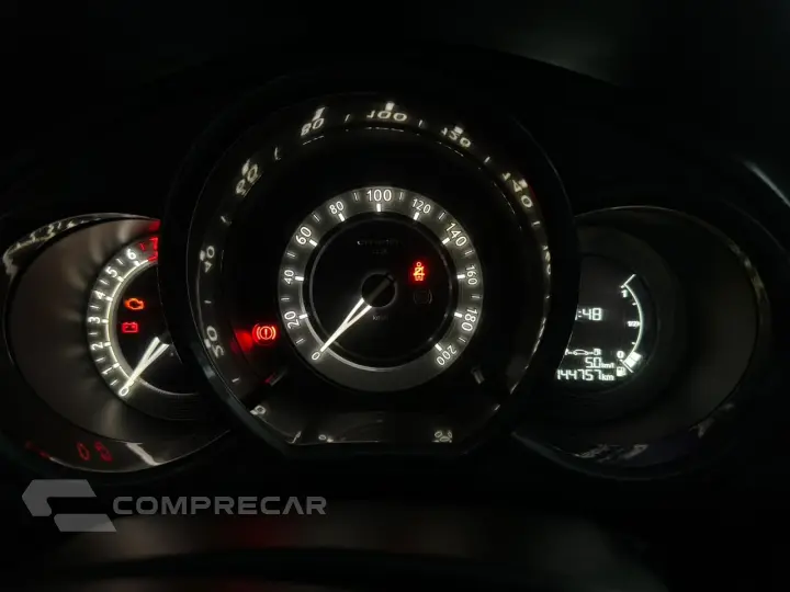 C3 1.5 Tendance 8V