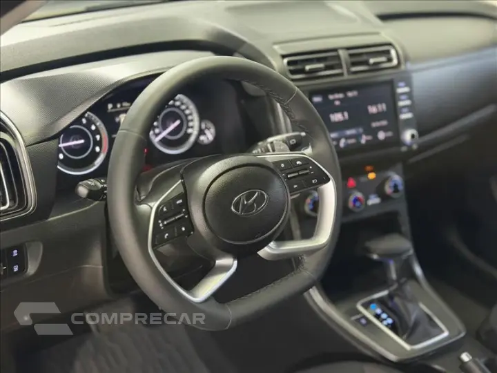 CRETA 1.0 Tgdi Comfort Plus