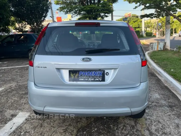FIESTA 1.0 Rocam SE 8V