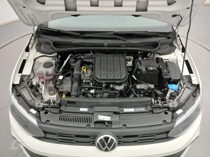 POLO 1.0 MPI TRACK MANUAL