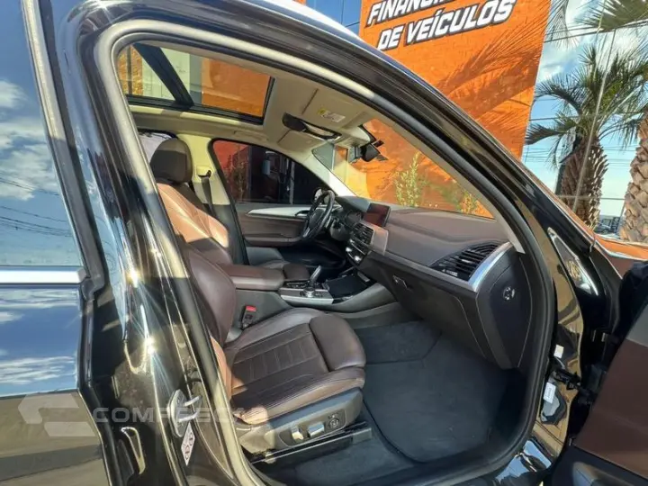 X3 XDRIVE30I