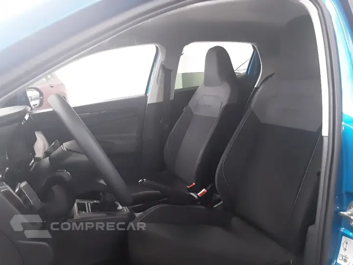 TERA 1.0 MPI FLEX MANUAL
