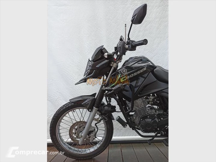 XTZ 150 CROSSER S