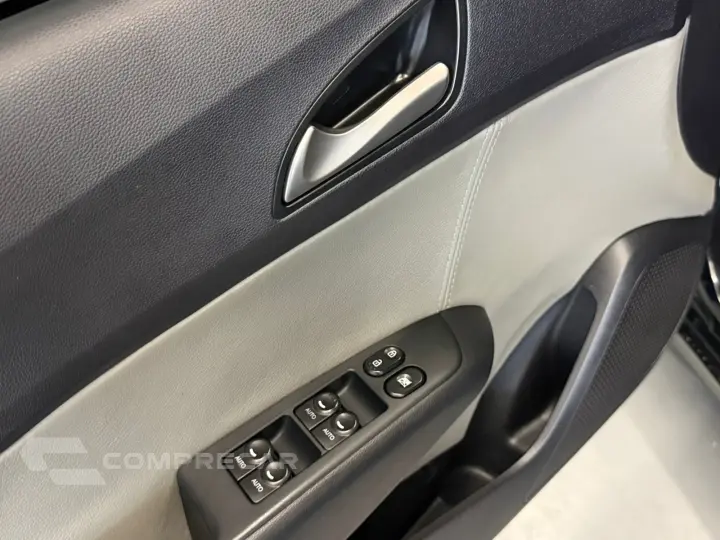 HB20 1.6 PREMIUM 16V FLEX 4P AUTOMÁTICO