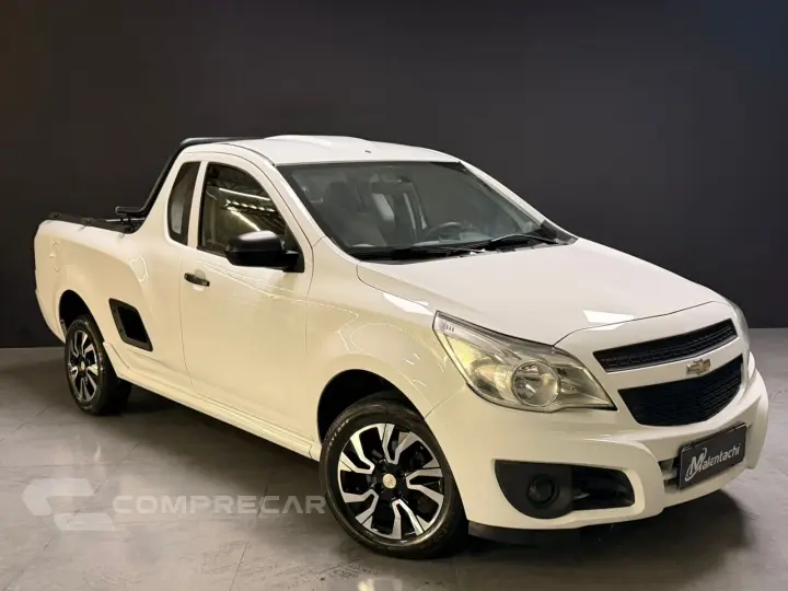MONTANA 1.4 MPFI LS CS 8V FLEX 2P MANUAL